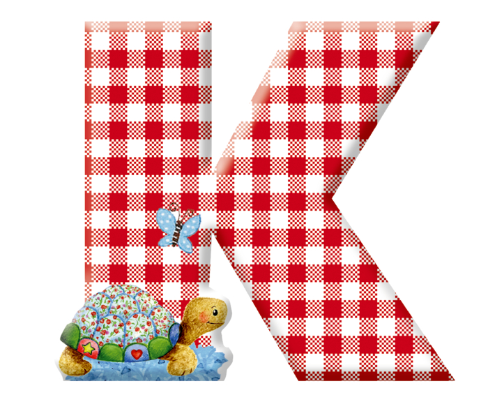 Baby Suerte - Letra K